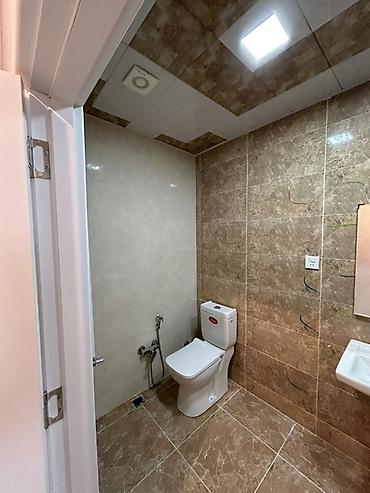 Yeni tikili: 2 otaqlı, Yeni tikili, 61 kv. m — 2