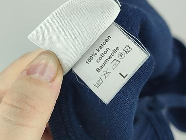 lacoste t shirty basic: Top damski, rozmiar L — 5