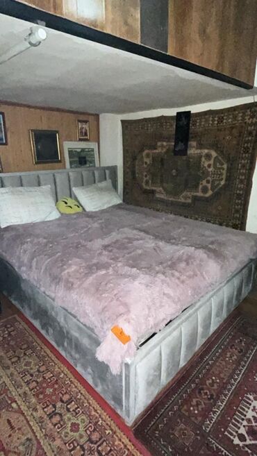 Çarpayılar: İşlənmiş, İkinəfərlik çarpayı, Bazalı, Matras ilə, Siyirməsiz, Azərbaycan
