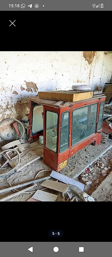 Другие тракторы: Срочно Т-16 сатылат руль дозатор Абалы почти завадской бойдон at lalafo.kg — 9 Другие тракторы: Срочно Т-16 сатылат руль дозатор Абалы почти завадской бойдон — 9