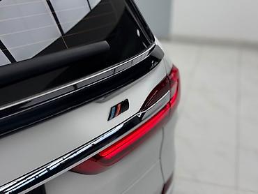 BMW: BMW X7: 2020 г., 3 л, Автомат, Дизель, Внедорожник — 3