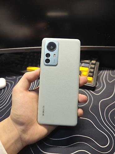 Xiaomi: Xiaomi, 12 Pro, Б/у, 256 ГБ, 2 SIM — 1