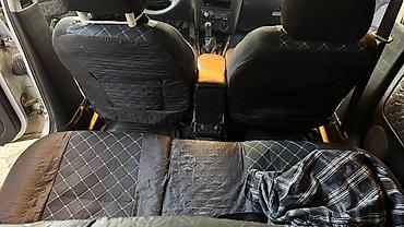 фольксваген бак: Volkswagen Golf: 1999 г., 1.6 л, Механика, Бензин, Хэтчбэк — 9