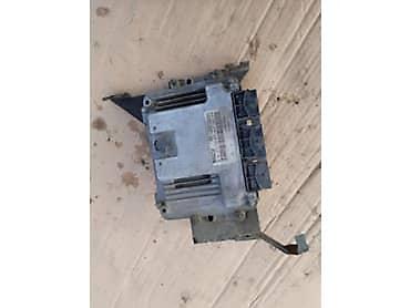 prva pomoc cena: KOMPJUTER-RAČUNAR ZA RENAULT ESPACE, LAGUNA, SCENIC OD 1999. DO 2007 — 5