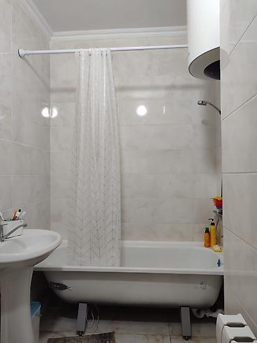 Продажа квартир: 2 комнаты, 56 м², Элитка, 6 этаж, Евроремонт — 10