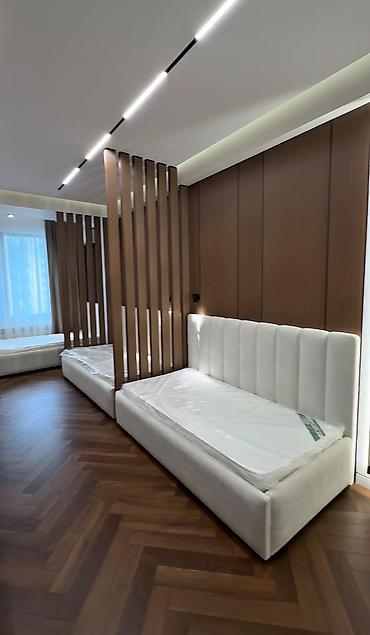 3 комнаты, 122 м², Южная Магистраль Элитка, 9 этаж at lalafo.kg 3 комнаты, 122 м², Южная Магистраль Элитка, 9 этаж