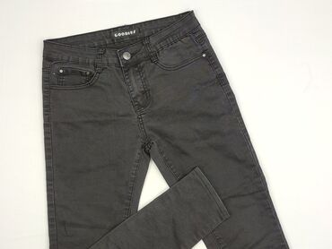 givenchy t shirty z dziurami: Goodies, Jeansy for women, rozmiar M