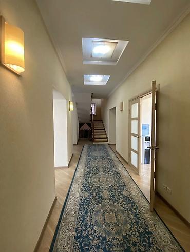 Долгосрочная аренда домов: 210 м², 6 комнат at lalafo.kg — 8 Долгосрочная аренда домов: 210 м², 6 комнат — 8