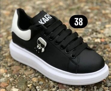 Patike: Adidas, 39.5, bоја - Šareno — 20