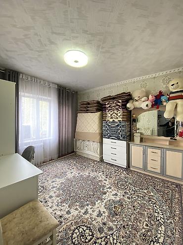 Продажа квартир: 2 комнаты, 58 м², Индивидуалка, 4 этаж, Евроремонт — 7