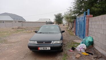 машина гетз: Subaru Legacy: 1992 г., 2 л, Механика, Бензин, Седан