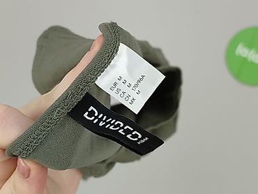 21: H&M Divided, Top damski, rozmiar M — 4