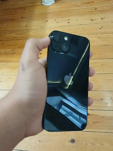 iphonu: IPhone 13, Qara, Face ID — 2