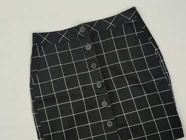 t shirty oversize basic: Cropp, Spódnica damska, rozmiar XS