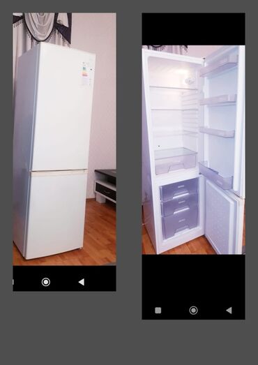 bt dnepr 11: Холодильник