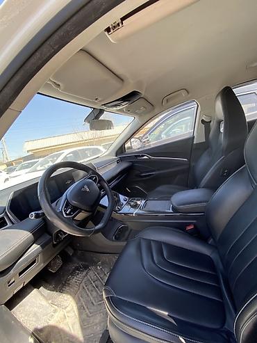 Другие автомобили: Neta U Pro 2022 — это компактный электрический кроссовер (SUV) от — 5