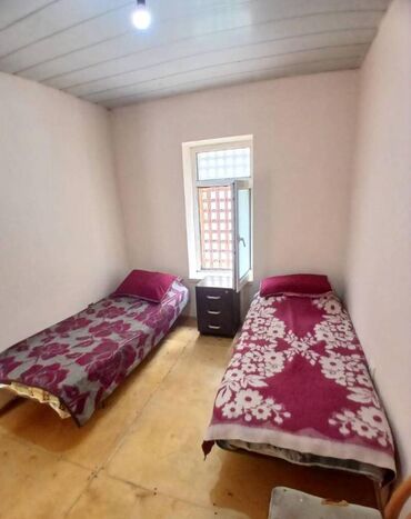 cənnət parkda evlərin qiyməti: Qaracuxurda parka yaxin 1 otaq oddelni heyet evi kiraye verilir aile