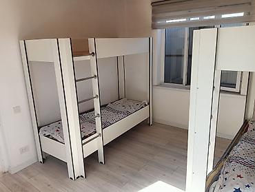 Комнаты: Сдается небольшое жилое помещение с отдельной кухонной зоной и — 5