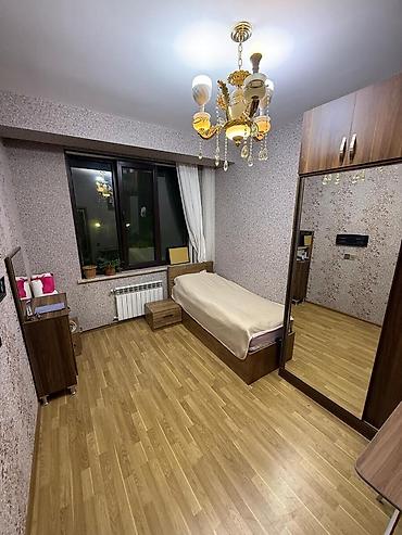 Otaqların satışı: 3 otaqlı, Yeni tikili, 61 kv. m — 7