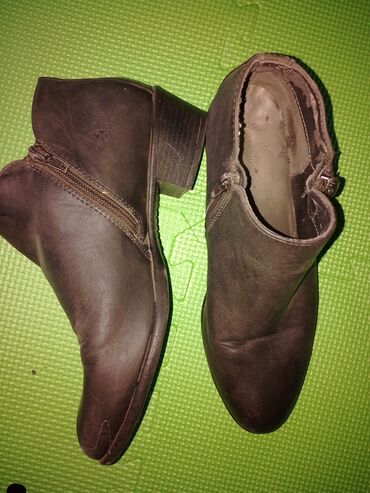 obuća novi pazar: Ankle boots, Altramarea, 38