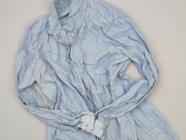 bluzki z długim rękawem shein: Shirt, S (EU 36), condition - Very good