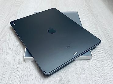 ipad klaviatura: Apple iPad Pro 12.9 (3-cü nəsil)256gb yaddaş ideal vəziyyətdə cızıqsız — 2