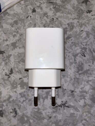 samsung adapter qiymeti: Адаптер Apple, 20 Вт, Новый
