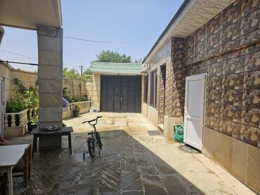 heyet yellencekleri: Поселок Сураханы 3 комнаты, 200 м², Нет кредита, Свежий ремонт
