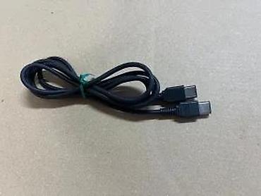 Oprema za video igre: Originalni Nintendo Link kabel DMG-04 za Game Boy Classic (EU) - — 10