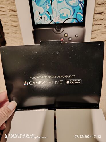 IPod i MP3-plejeri: Profesionalna gejmerska konzola "gamevice"® za apple ipad — 12