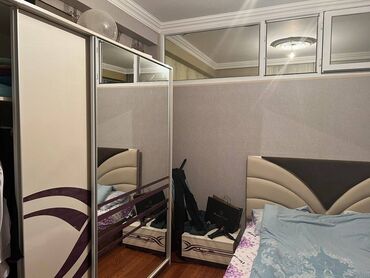 Yeni tikili: 3 otaqlı, Yeni tikili, m. Əhmədli, 80 kv. m — 6