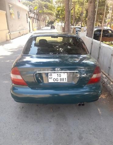 hyundai sonata 1996 model: Hyundai Sonata: 2 l | 1998 il Sedan — 2