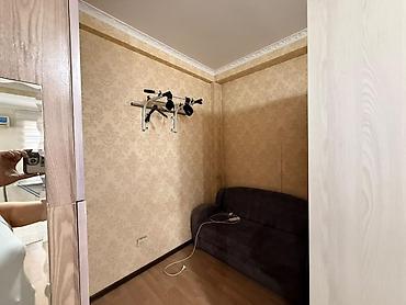 Продажа квартир: Студия, 40 м², ул. Московская / Турусбекова Элитка, 7 этаж — 7