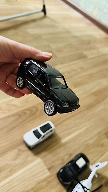 Avtomobil modelləri: Tel:099-597-75-75 1 eded 1 manat Uşaq üçün demir oyuncaqlar – qarışıq — 19