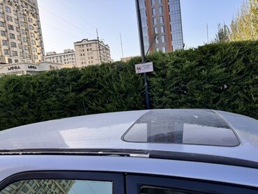 машина кейж: Lexus RX: 2002 г., 3 л, Автомат, Бензин, Кроссовер