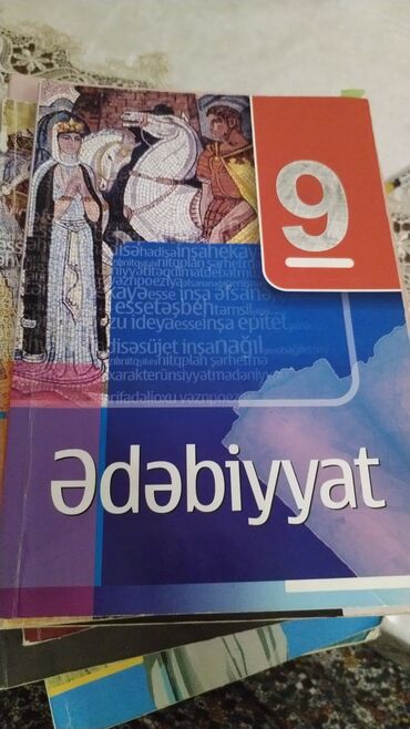Ədəbiyyat: Ədəbiyyat — 21