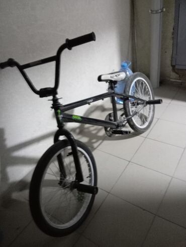 BMX велосипеды: BMX велосипед, Рама L (172 - 185 см), Б/у