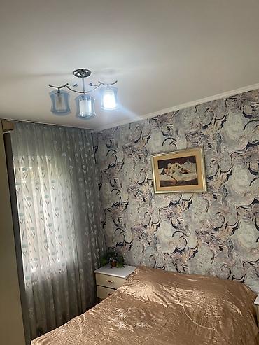 Продажа квартир: 3 комнаты, 61 м², Вечерка 105 серия, 1 этаж, Косметический ремонт — 6