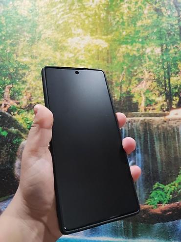 honor x: Samsung Galaxy Note 20, Б/у, 256 ГБ, 2 SIM — 4