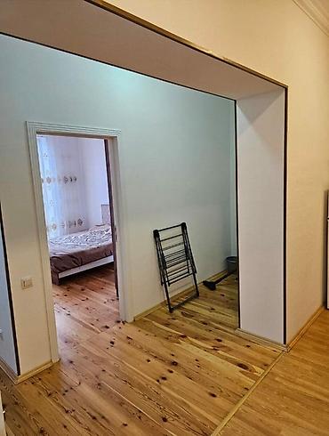 tovuz rayon: 2 otaqlı, Yeni tikili, 52 kv. m — 10