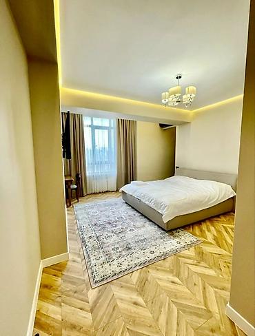 Продажа квартир: 3 комнаты, 110 м², Цум Элитка, 9 этаж, Дизайнерский ремонт — 14