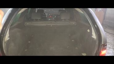 Mercedes-Benz: Mercedes-Benz E-Class: 2002 г., 2.2 л, Автомат, Дизель, Универсал — 9