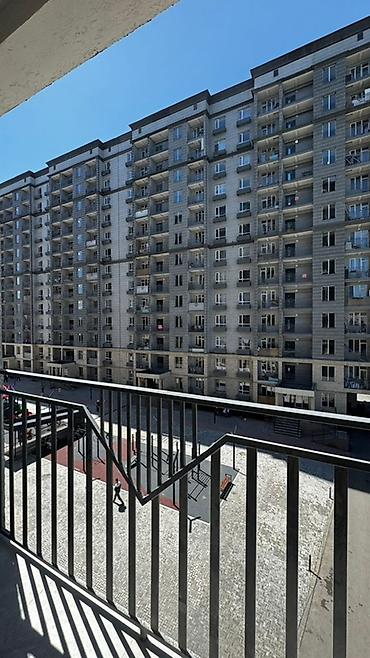 Долгосрочная аренда квартир: 2 комнаты — 15