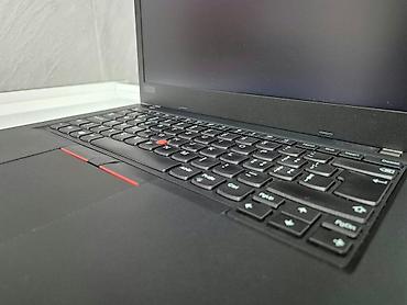 elektromotor ves masine gorenje: LENOVO THINKPAD L490 / i5-8265U / 8GB DDR4 / 256GB SSD / FULL HD / WIN — 4