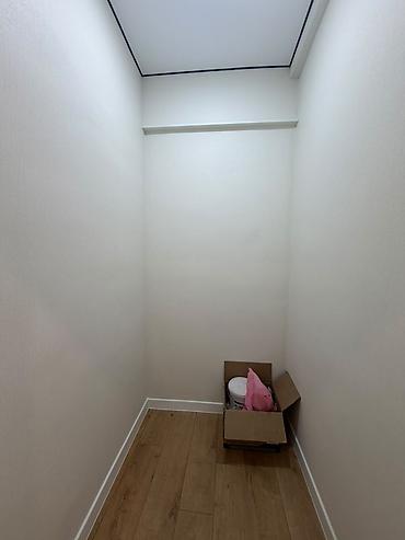 жк семетей мунара строй: 1 комната, 41 м², Пишпек Элитка, 5 этаж, Дизайнерский ремонт — 5