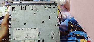 kreditlə noutbuklar: Pioneer DEH-P5850MP avtomobil maqnitofonu - Marka/model: Pioneer — 2