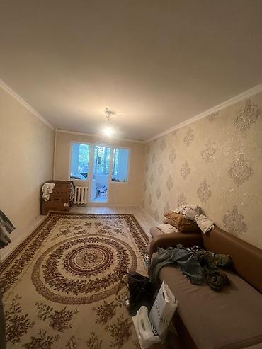 Продажа квартир: 2 комнаты, 44 м², 6 мкр 104 серия, 1 этаж, Свежий ремонт — 3