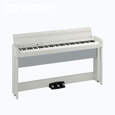 midi klaviş: Piano, Korg, Rəqəmsal, Yeni, Pulsuz çatdırılma