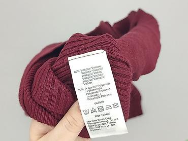 ozdabia kieszen: Bodyflirt, Kardigan damski, rozmiar S — 5