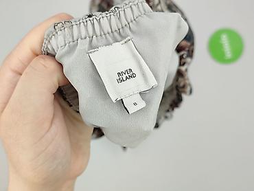 rag: River Island, Bluzka damska, rozmiar S — 4